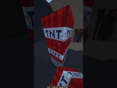 Enderman mit Pfeil erwischen experiment