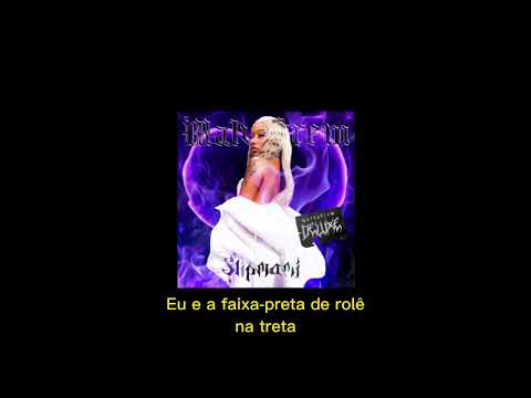 Slipmami - Preso na Minha BCT ft. HG Real Trem, Leo Justi