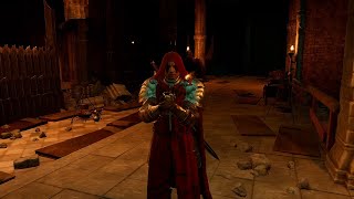 The Levian Code - Mortal Online 2 PvP