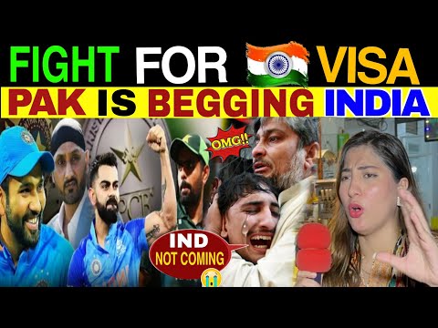 INDIA WILL NOT PLAY CHAMPION 🏆🏆 TROPHY 2025 IN PAKISTAN | PAK MAULANA FATWA