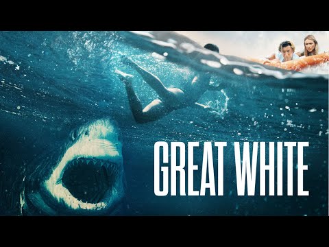 Great White - Trailer
