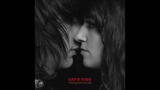 Cat's Eyes Chords