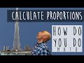 Understanding Proportions in Real Life