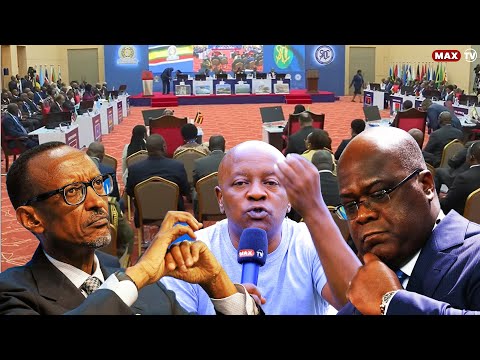 MUTABARUKA YAHAGEZE🔥YASOHOWE MU NAMA IGITARAGANYA, KISEKEDI YABWIJE UKURI, AHISHUYE BYINSHI BYABAYE