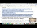Understanding Theology and Community Engagement