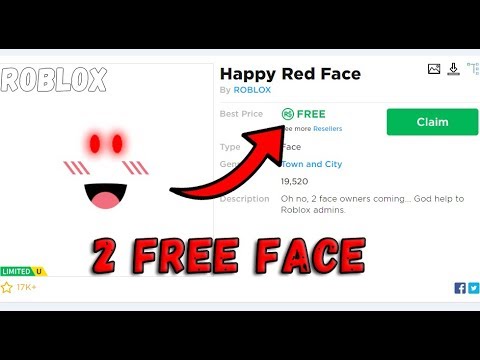 Sapphire Gaze Face Code 07 2021 - rare face on roblox