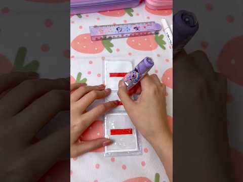 huy hiệu tiểu đội trưởng của Lý Nhất #kawaii #story