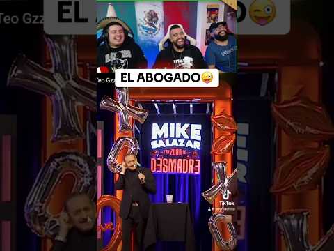 Teo Gonzales🇲🇽EL ABOGADO🤣🤣
