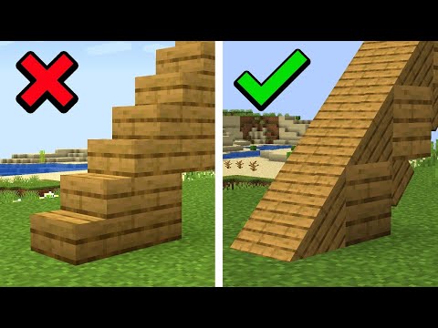 71 Cosas que Solo los Mejores Jugadores Pueden Hacer en Minecraft