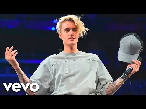 DJ Snake ft. &nbsp;Justin Bieber - &nbsp;Let Me Love You (Official Video)
