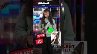 QUICK! Can you answer these H-themed cinema questions? ⏱️🎬 | Cineworld