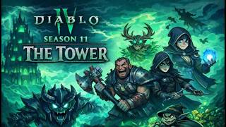 Diablo IV - Paladin-Season 11- PIT 150-  Hi From Venezuela !