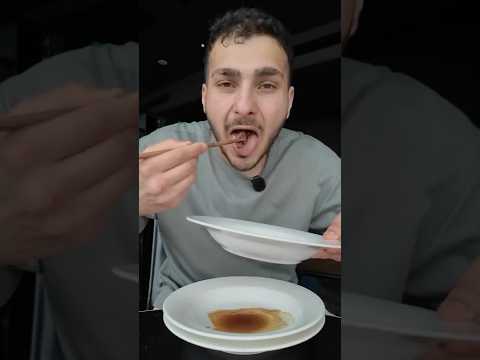 Beating a Luxury Japanese buffet 🇯🇵