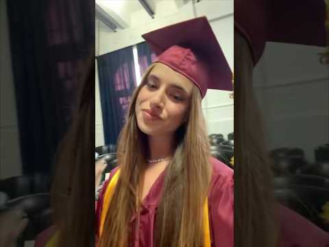 Vlog z graduace