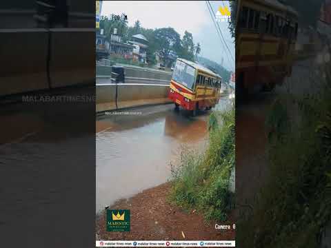 ഇങ്ങനേയും ഉള്ള ഡ്രൈവർ ചേട്ടന്മാര് ഉണ്ട്...