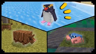 Todo lo que Necesitas Saber sobre la Votación de Mobs en Minecraft