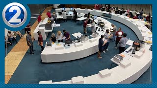 YouTube video thumbnail: Hawaiʻi Primary Election Less Than Three Weeks Away: Here’s What Voters Need to Know