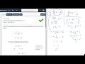 Graphical Solutions for Linear Systems