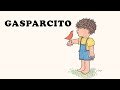 Gasparcito's Leadership and Values