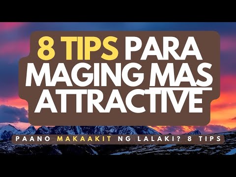 8 Bagay na Sinusuot ng Mga Babae na Gusto Ng Mga Lalaki