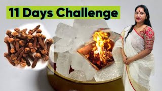Miraculous 11 Days Challenge जो सोचा भी नहीं होगा वो मिलेगा #long #upay #astrology #fast #instant