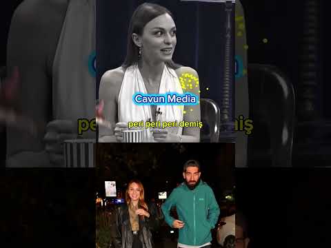 Nilperi Şahinkaya 💭 Rüya Tabirleri