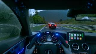 DLSS 5 in Assetto Corsa is INSANE | Real Life Graphics | 2K