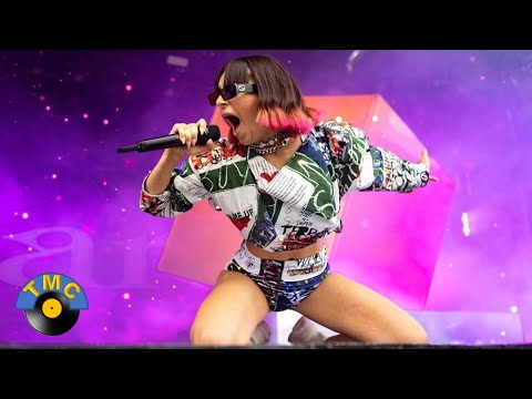 Charli XCX - 1999 (Live @ Pitchfork Music Festival)