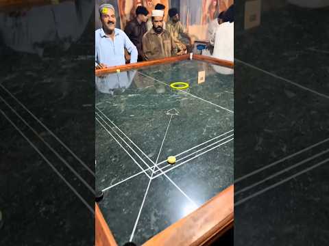 Pakistan Fake Carrom Board 😨 #shorts #ytshorts