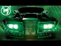 Автомобиль из фильма Зелёный Шершень (The Green Hornet 2011)