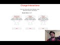 Charged Interactions and Object Charges