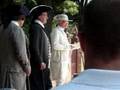 Colonial Responses to British Actions