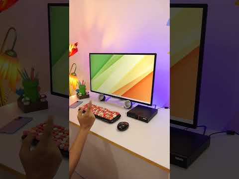 Idhu full computer ah ? 😮🔥 Amazon Gadget in Tamil தமிழ்  #shorts #tamil