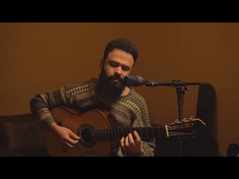 MÚSICAS PARA RELAXAR DE NOITE NO FERIADO- VOZ E VIOLÃO