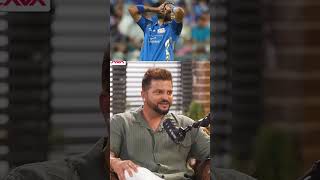 IPL WORST RULE IS THIS..- SURESH RAINA FT. AAKASH CHOPRA 🙌 #cricket #shorts