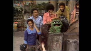 0541 - Oscar Gets a Horse