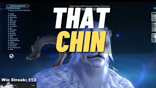 HROTHGAR SCARES VTUBER