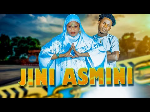 JINI ASMINI EPISODE O1 | LOVE STORY ❤️❤️❤️