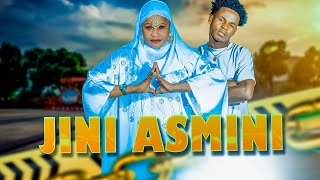 JINI ASMINI EPISODE O1 | LOVE STORY ❤️❤️❤️