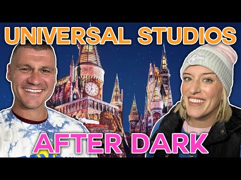 Is It Worth $800 To Go To Universal AFTER HOURS?! | Orlando Informer Meetup