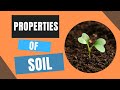 Understanding Soil Properties