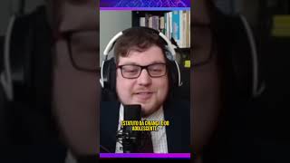 ADVOGADO do FELCA FALA DETALHES sobre o CASO