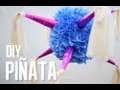 Piñata Making Process and Symbolism