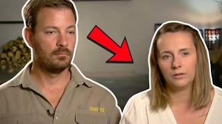 Krankenwagen fast gerufen Dramatischer Notfall bei Anna Heiser