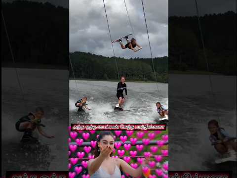 அந்த ஒத்த பைய்யன் கெத்த பாத்திங்களா 😲#viral #viralvideo #trendingshorts #amazingpeople #shorts