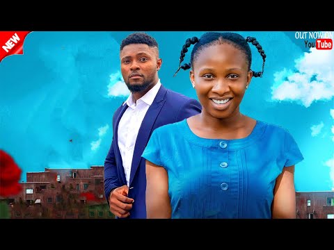 NEVER LET GO - NEW NOLLYWOOD MOVIE #movie #2025 #film #love #shorts #comedy #gaming #nollywood