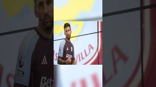 DIBU MARTÍNEZ vs LEYENDAS DEL #futbol #fc26  #modocarrera