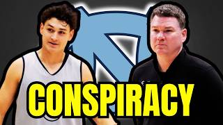 Tommy Lloyd's Son Liam Liked An Instagram Post About His Dad Taking The UNC Job...