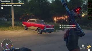 Far Cry 6 - Surgical Extraction