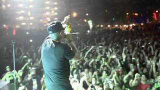Nas at SXSW, "The Don" Available on iTunes Apr. 3rd!